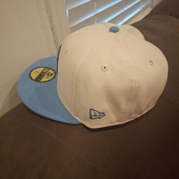 New Era 100th Anniversary New York Yankees Fitted Hat Cap - Picture 6 of 8